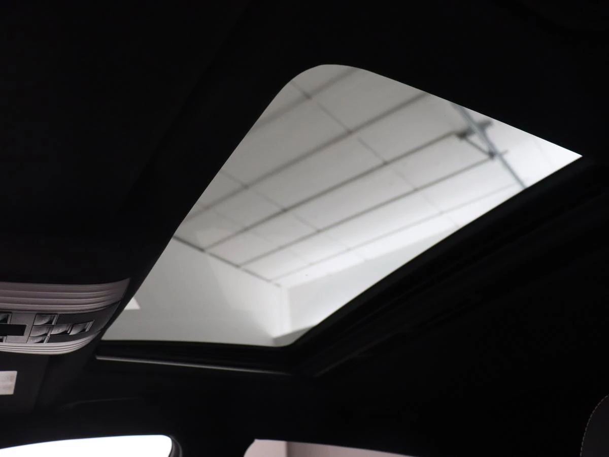 Hoofdafbeelding Mercedes-Benz CLS