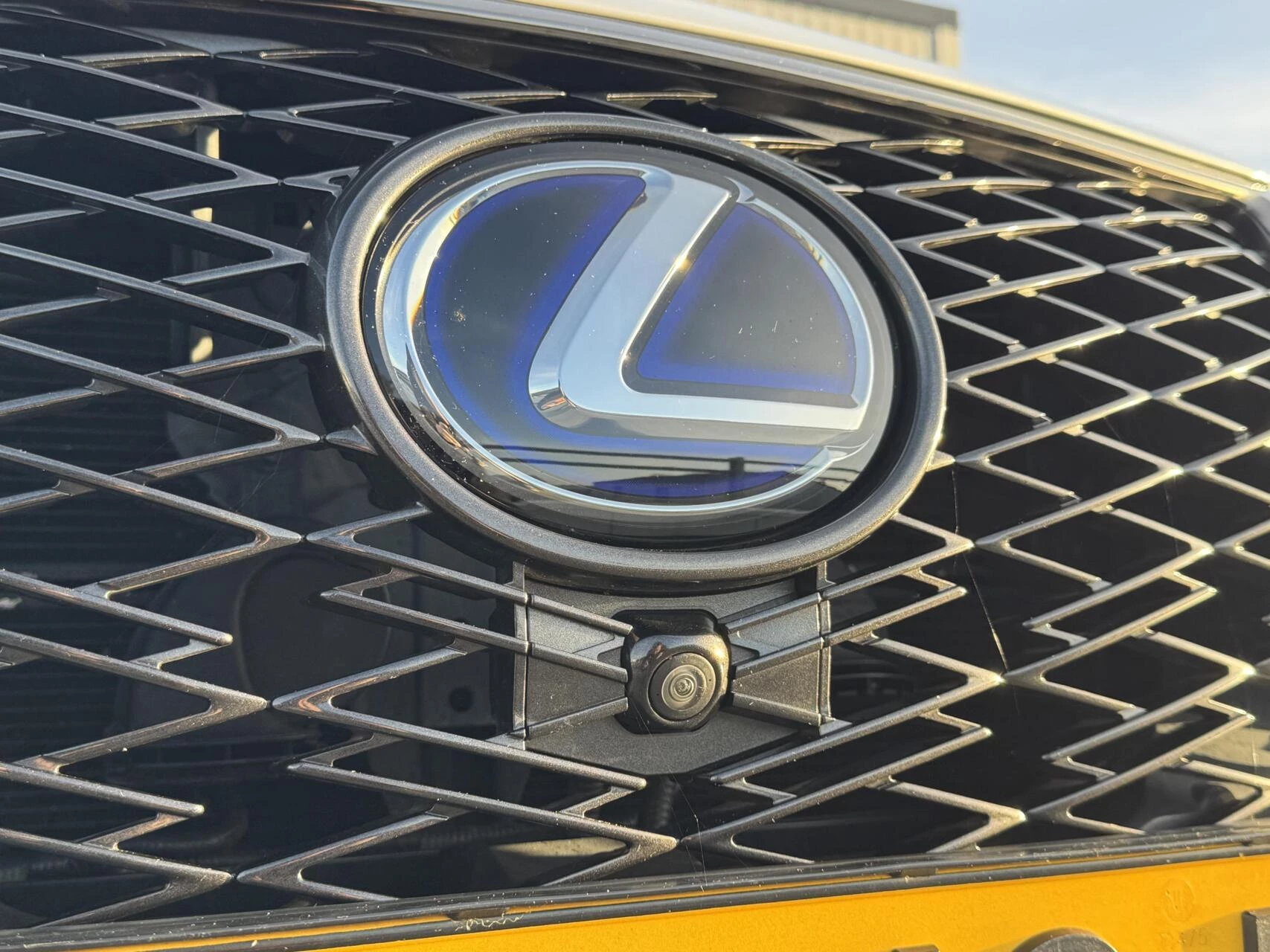 Hoofdafbeelding Lexus NX