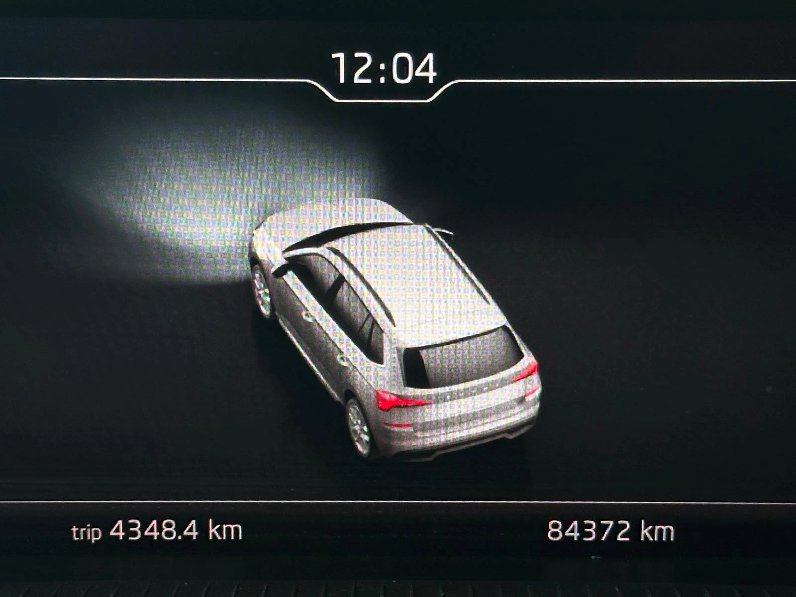 Hoofdafbeelding Škoda Kamiq