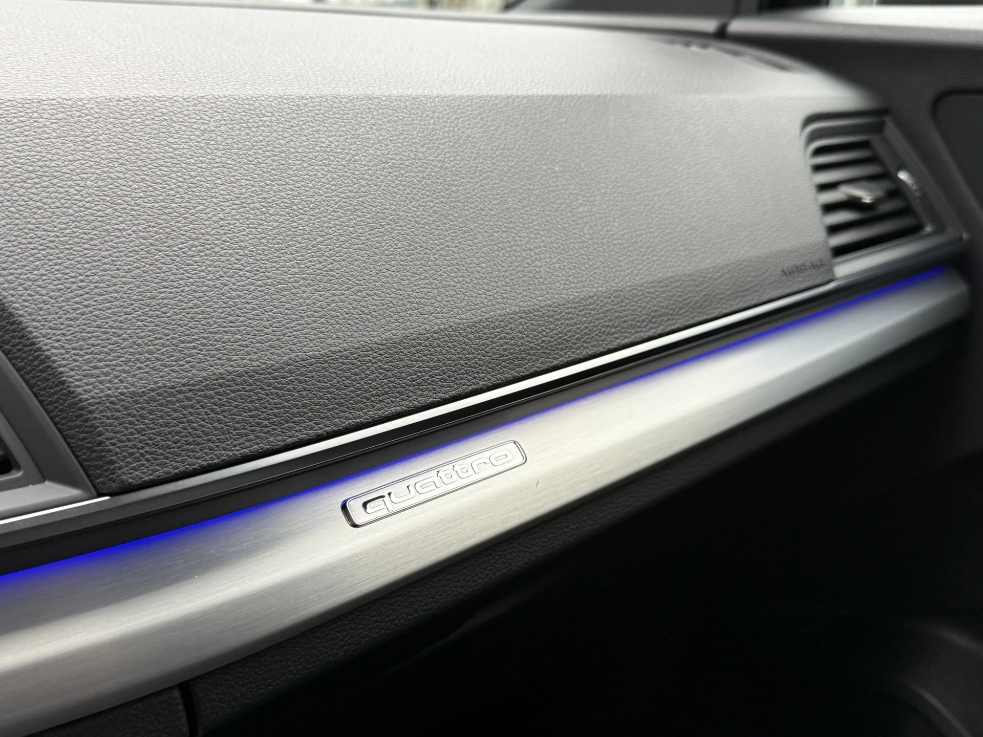 Hoofdafbeelding Audi SQ5