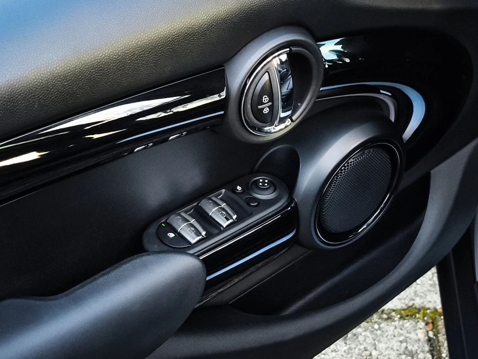 Hoofdafbeelding MINI One