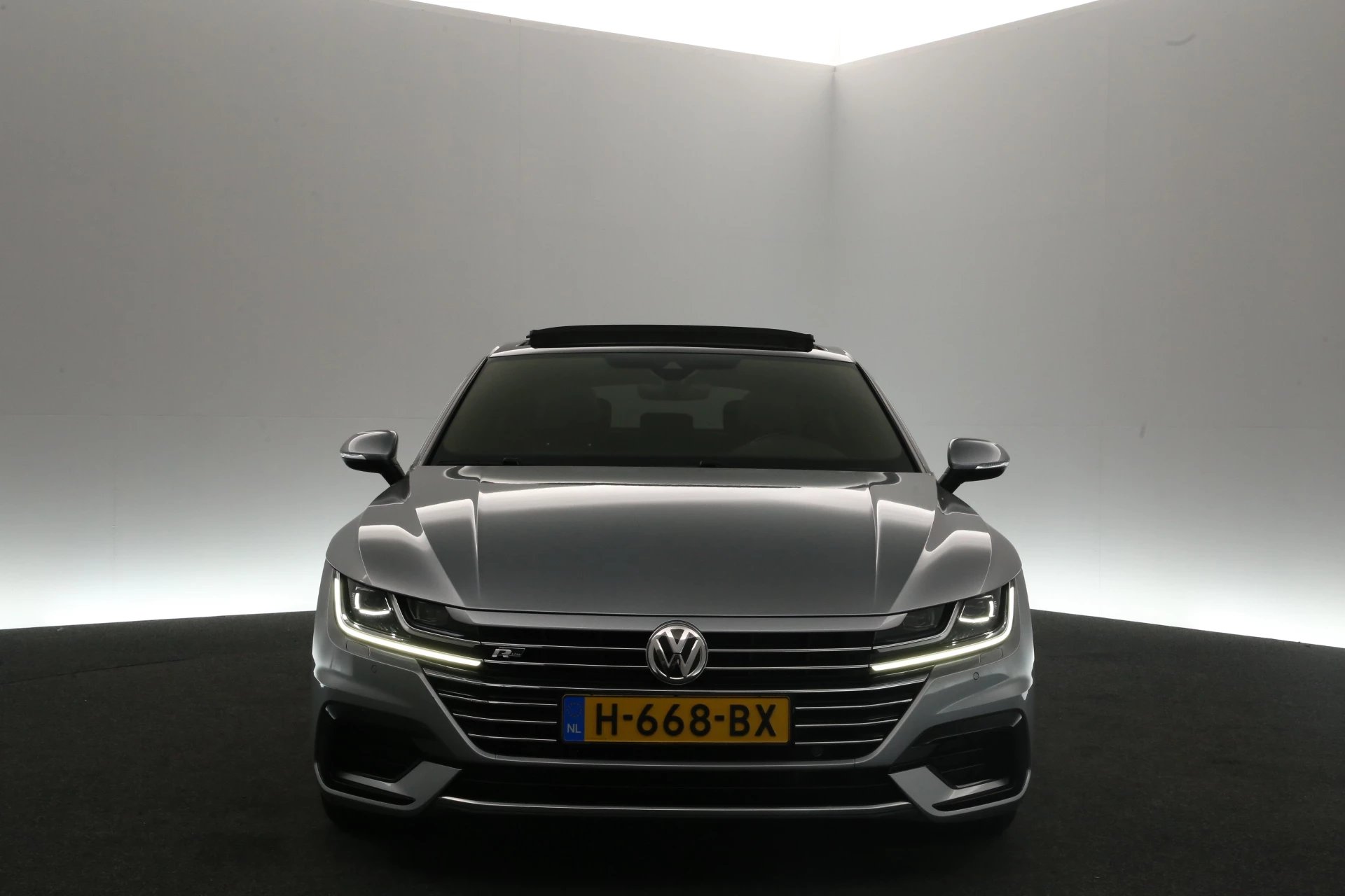 Hoofdafbeelding Volkswagen Arteon