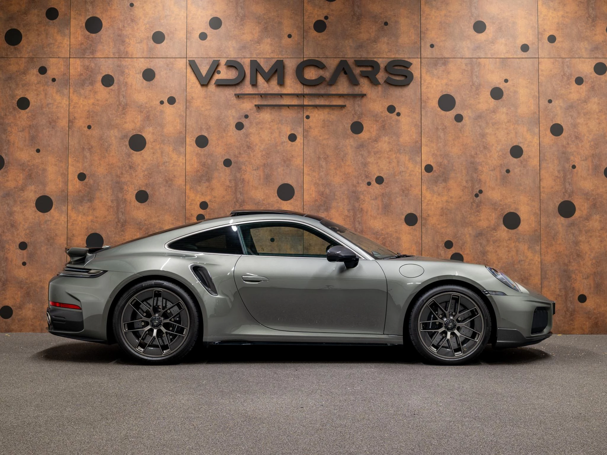Hoofdafbeelding Porsche 911
