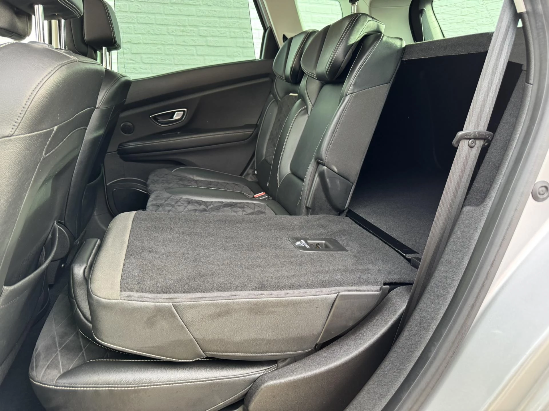 Hoofdafbeelding Renault Scénic