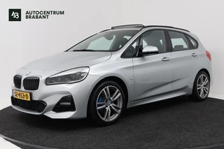 BMW 2-serie Active Tourer 218i Executive Launch Edition M-Sport (M-PAKKET, PANORAMADAK, CAMERA, LED, PDC, DEALER ONDERHOUDEN)