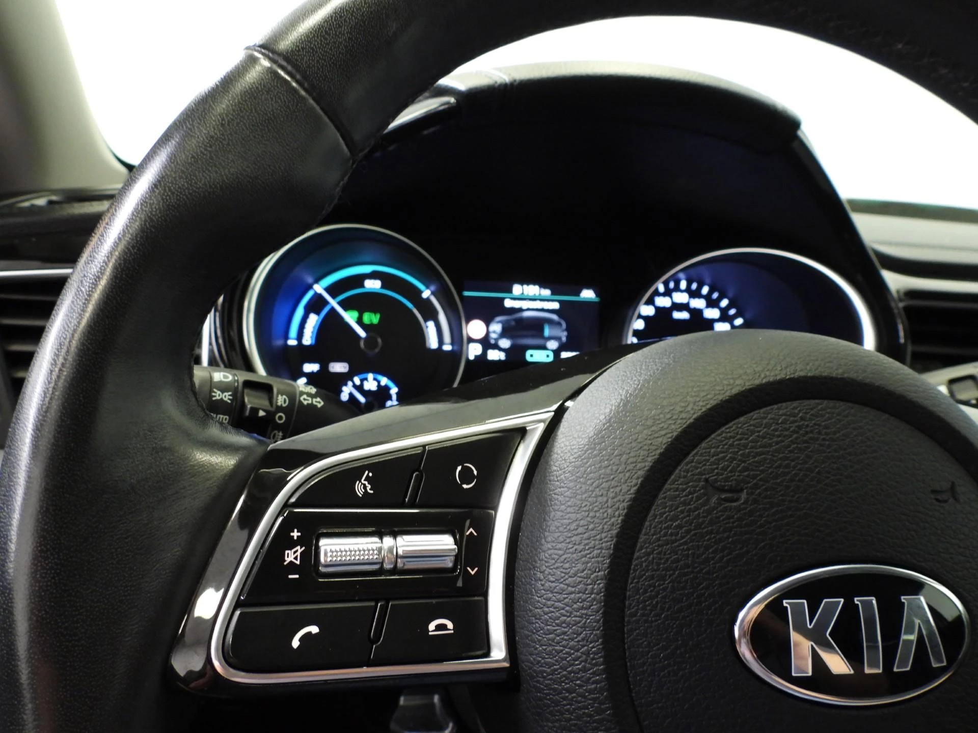 Hoofdafbeelding Kia XCeed