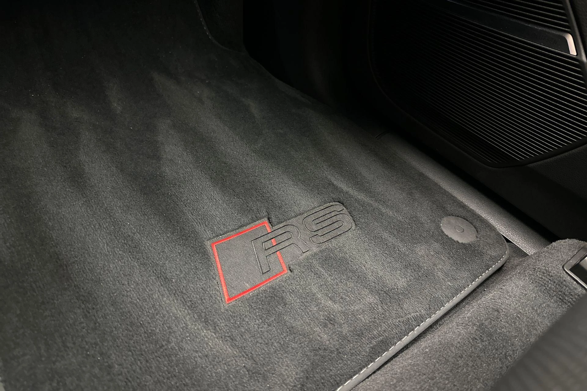 Hoofdafbeelding Audi RSQ8