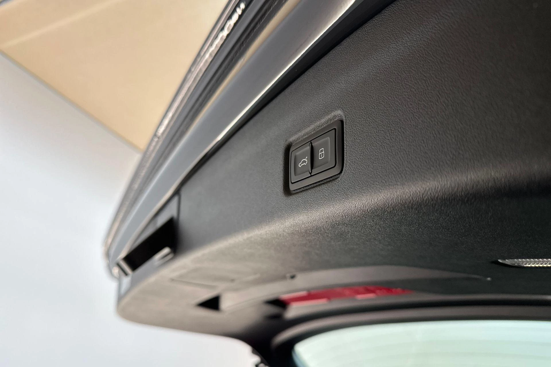 Hoofdafbeelding Audi Q6 e-tron