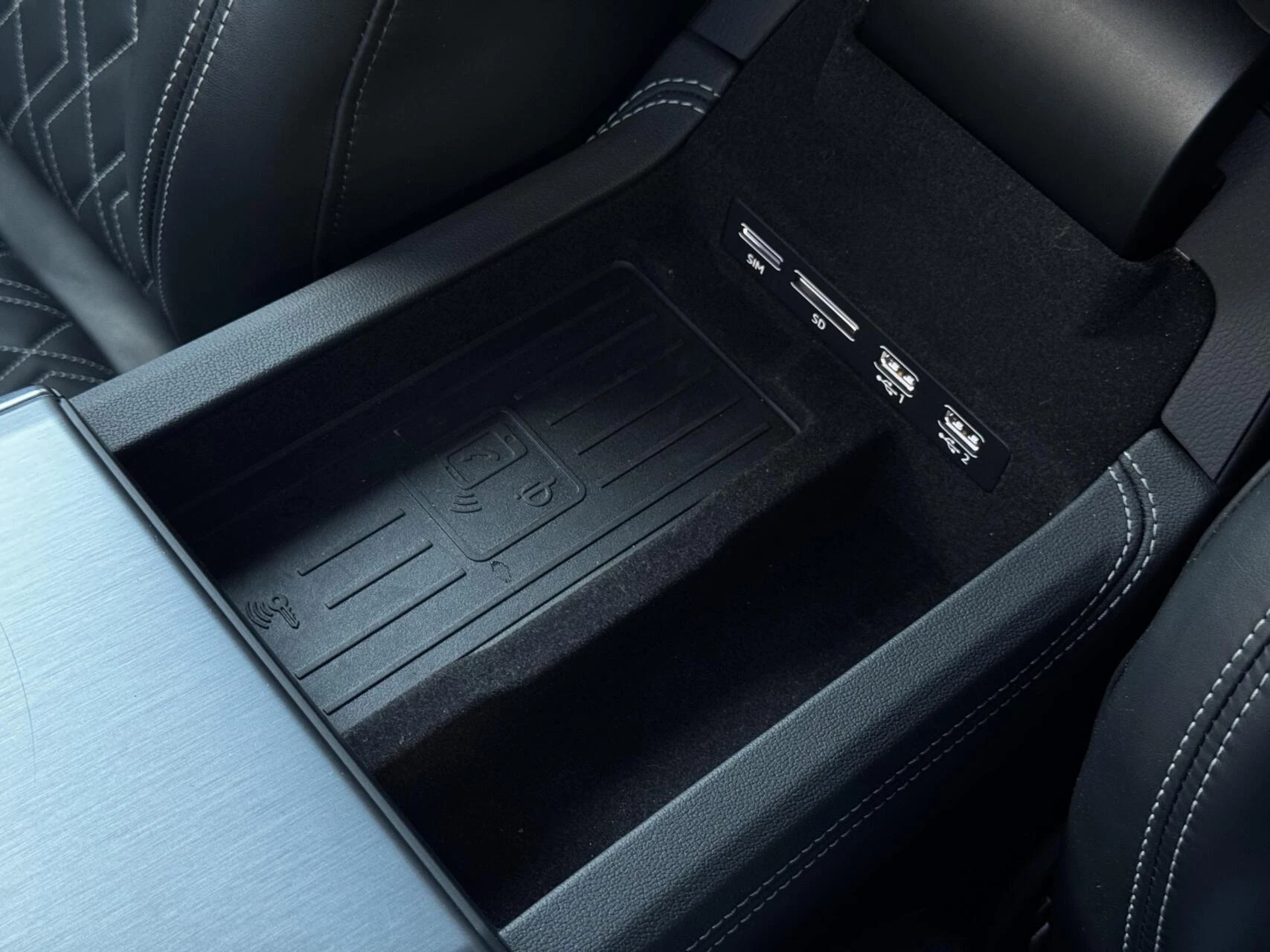 Hoofdafbeelding Audi A7