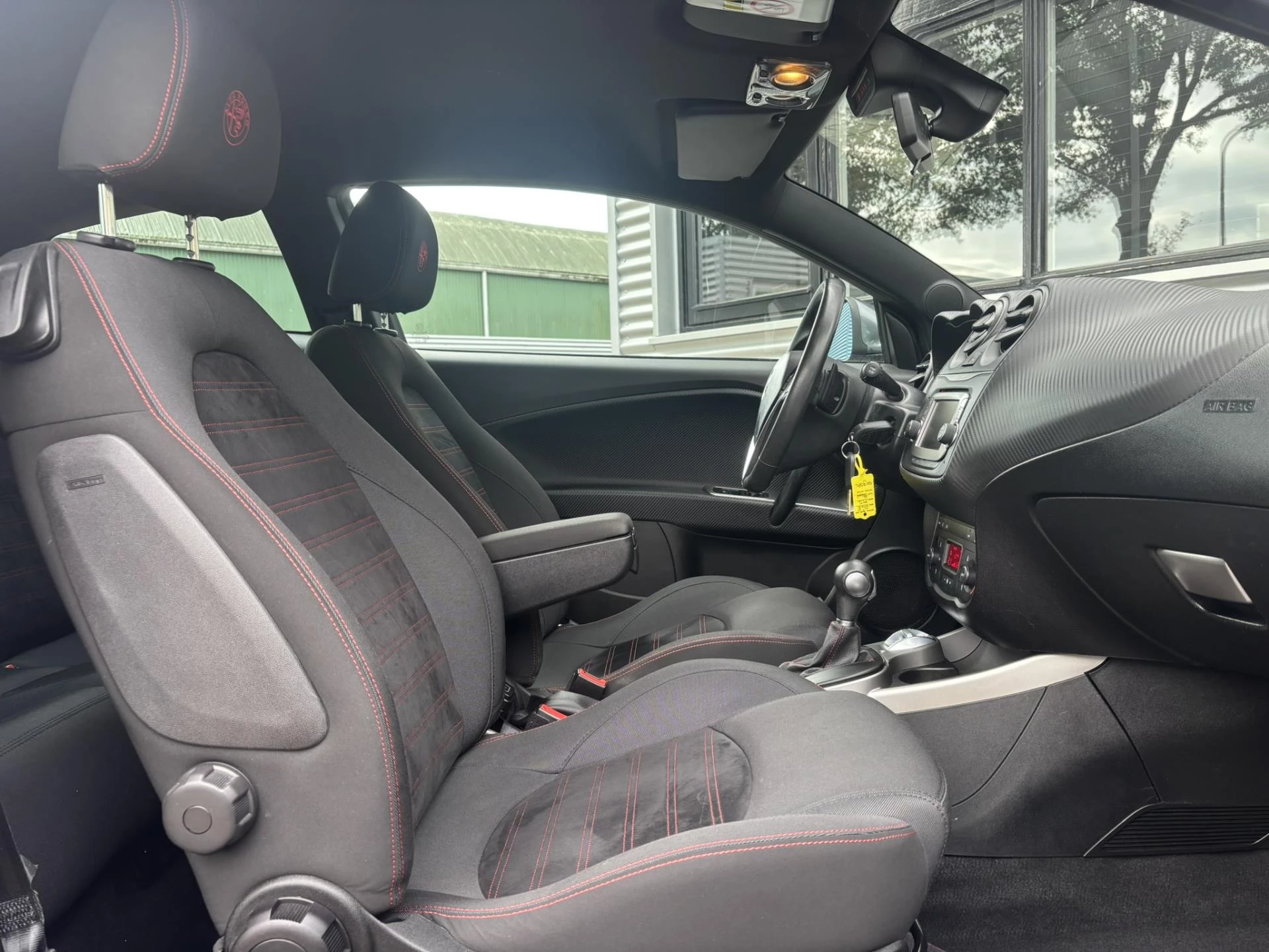Hoofdafbeelding Alfa Romeo MiTo