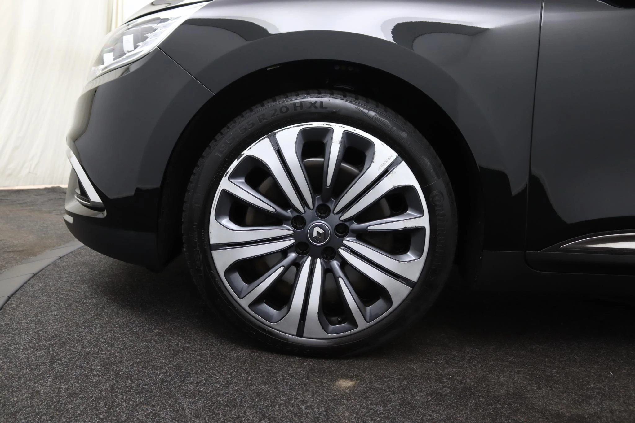 Hoofdafbeelding Renault Grand Scénic