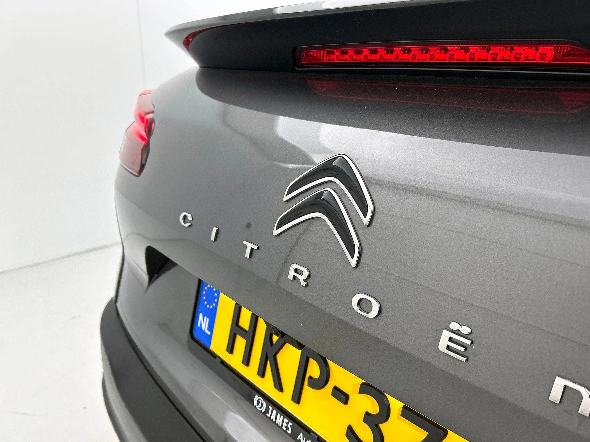 Hoofdafbeelding Citroën C5 X