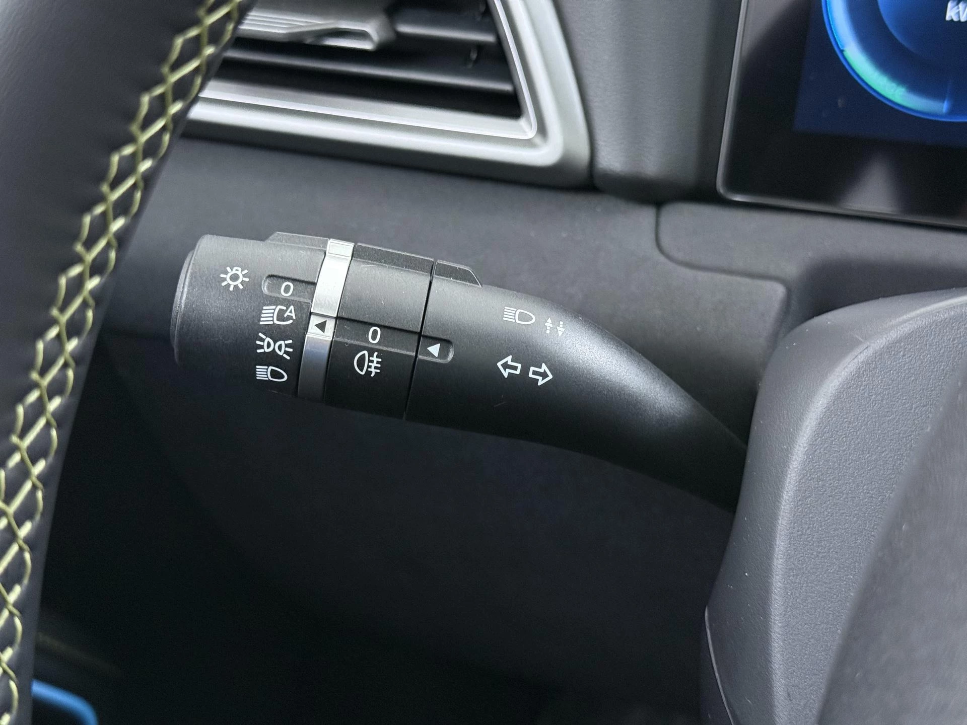 Hoofdafbeelding BYD ATTO 2