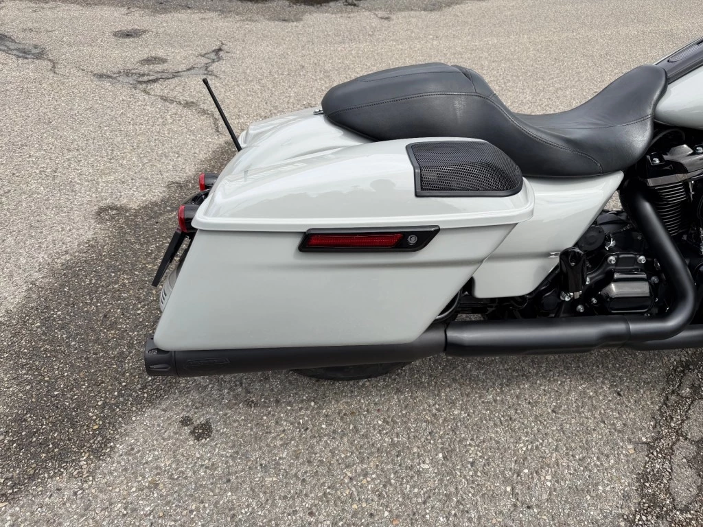 Hoofdafbeelding Harley-Davidson Street Glide