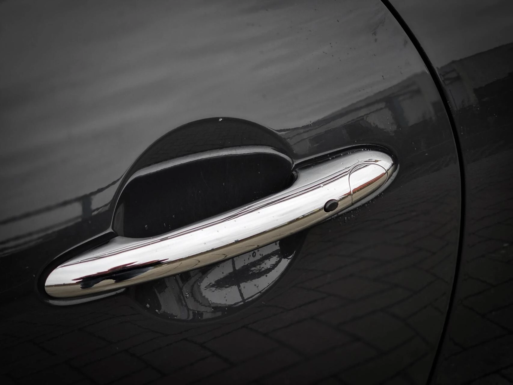 Hoofdafbeelding MINI Cooper S