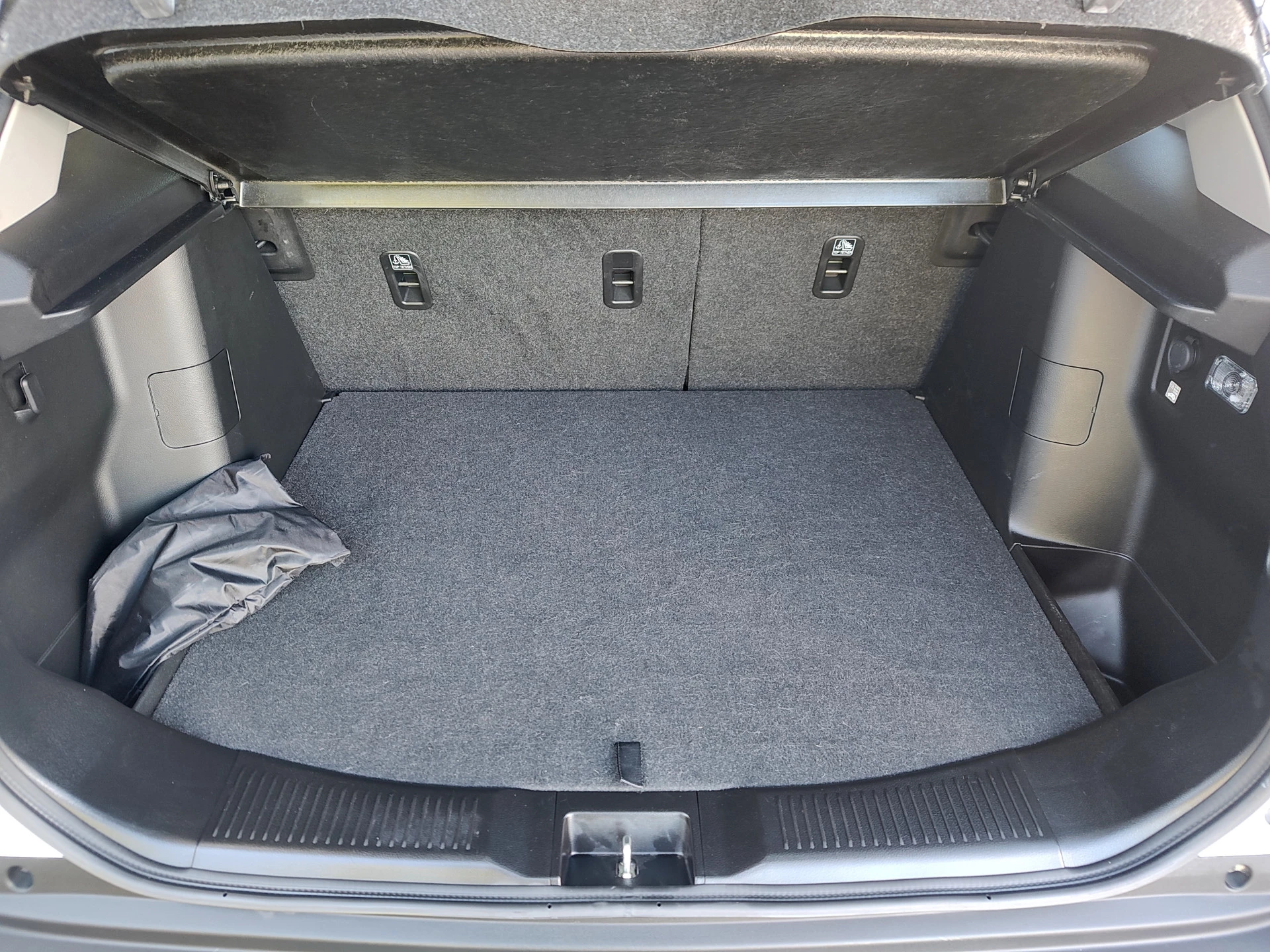 Hoofdafbeelding Suzuki S-Cross