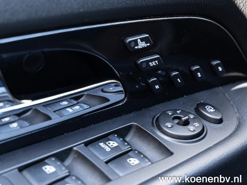 Hoofdafbeelding SsangYong Rexton