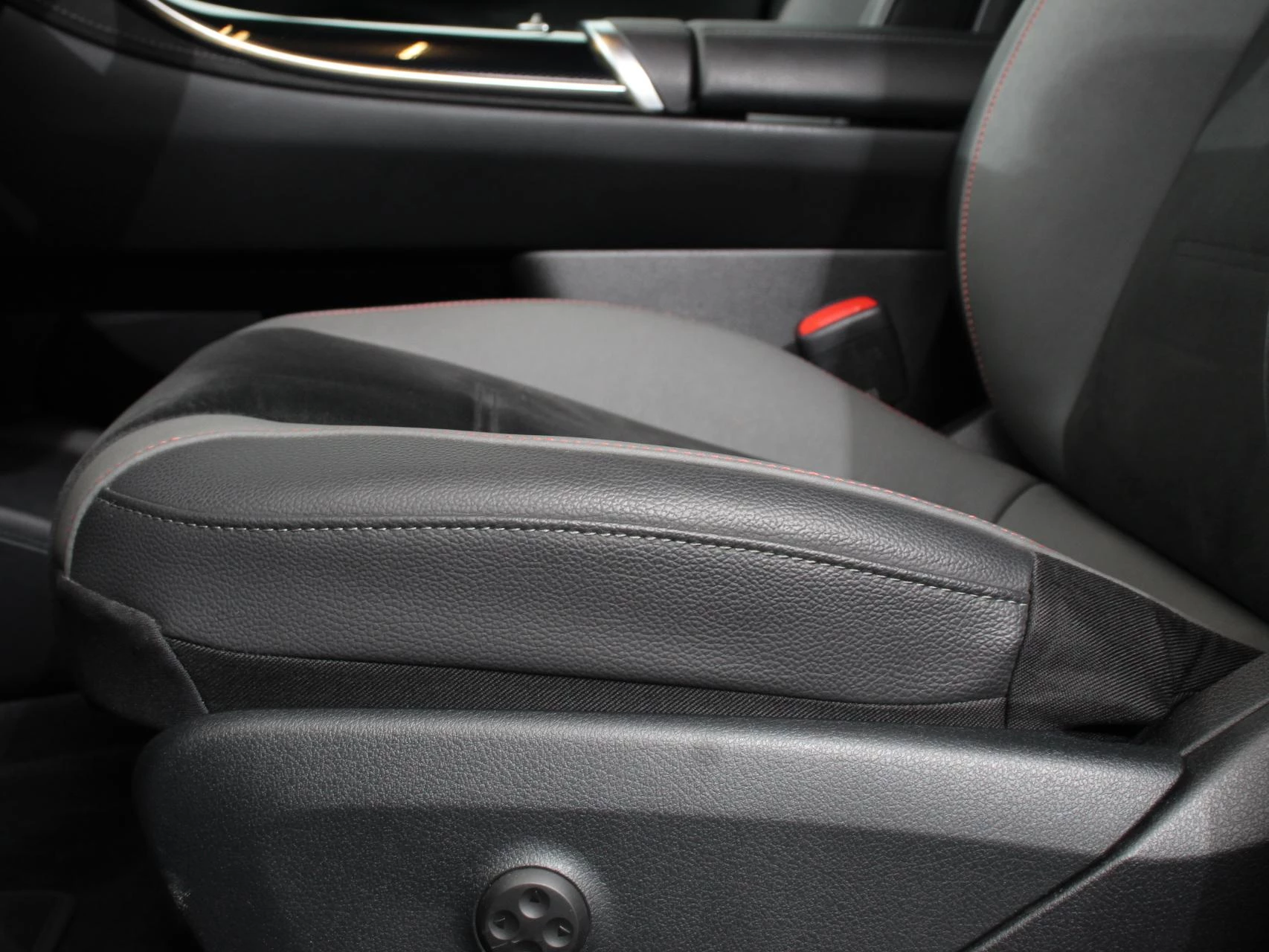 Hoofdafbeelding Mercedes-Benz EQE