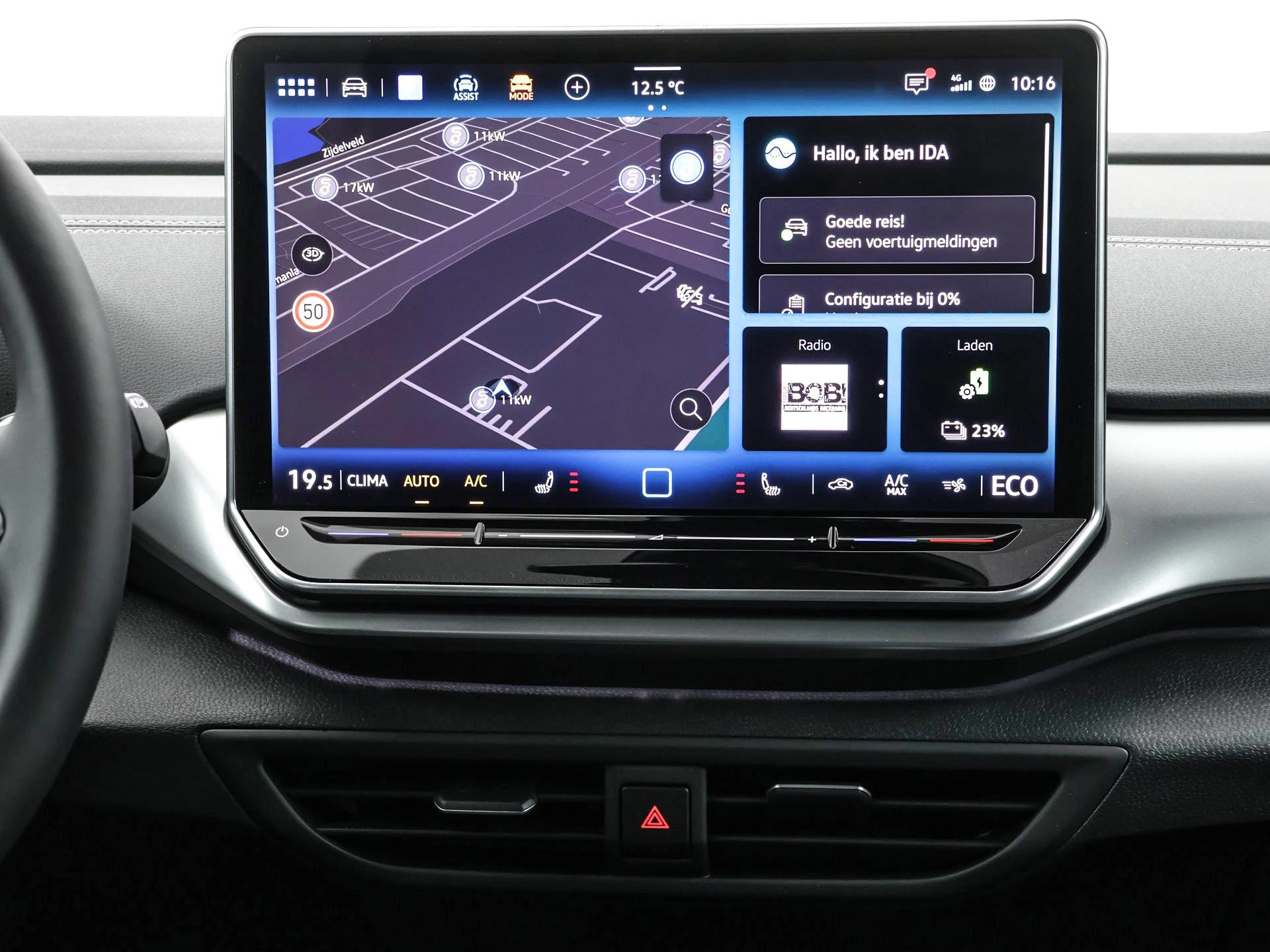 Hoofdafbeelding Volkswagen ID.4