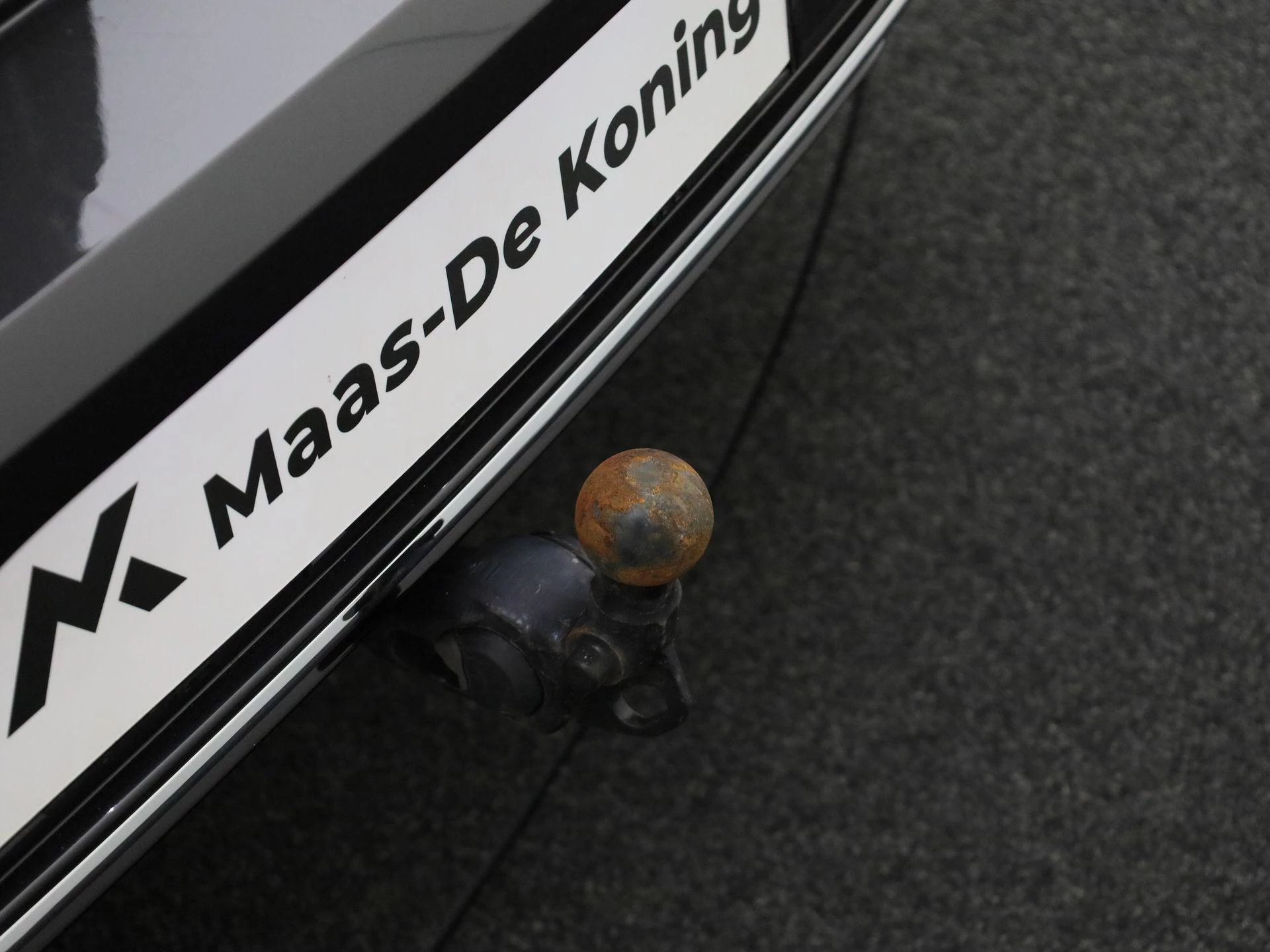 Hoofdafbeelding Volkswagen Arteon