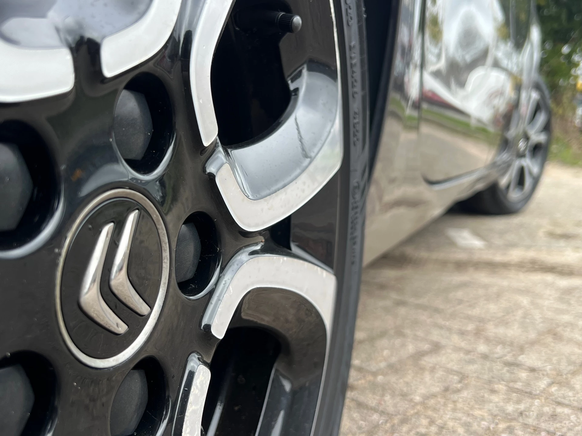 Hoofdafbeelding Citroën Grand C4 Spacetourer