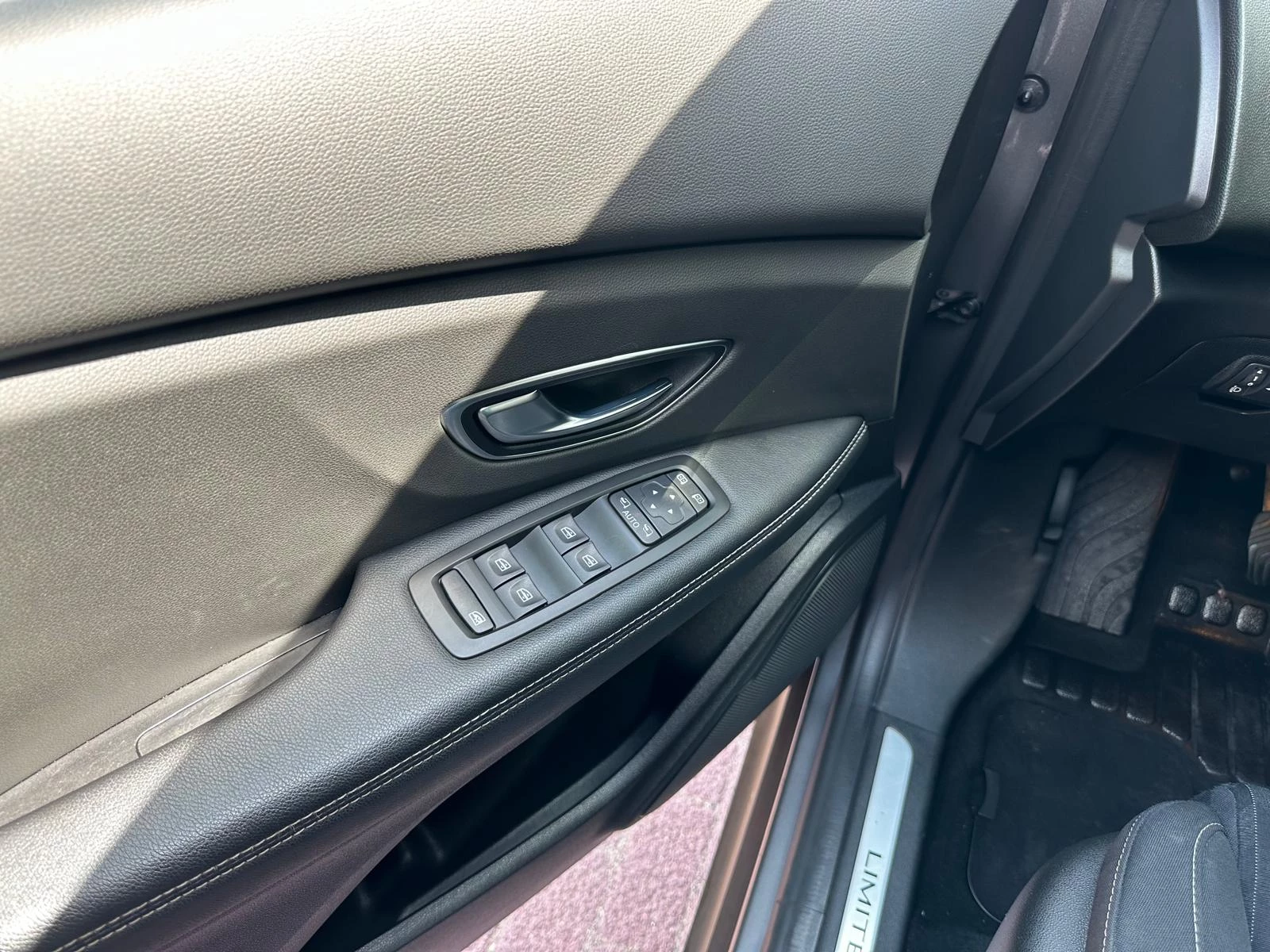 Hoofdafbeelding Renault Scénic
