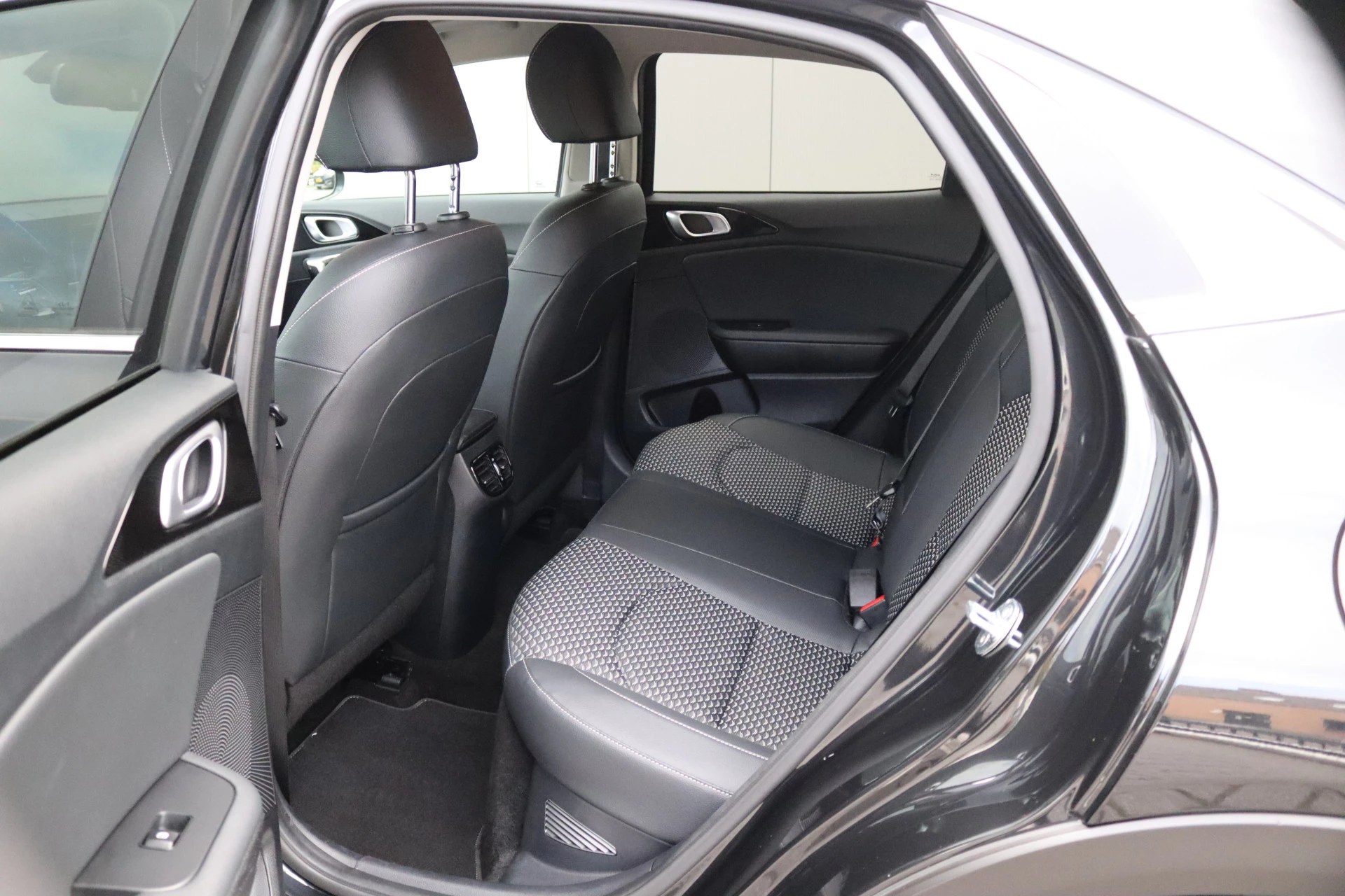 Hoofdafbeelding Kia XCeed