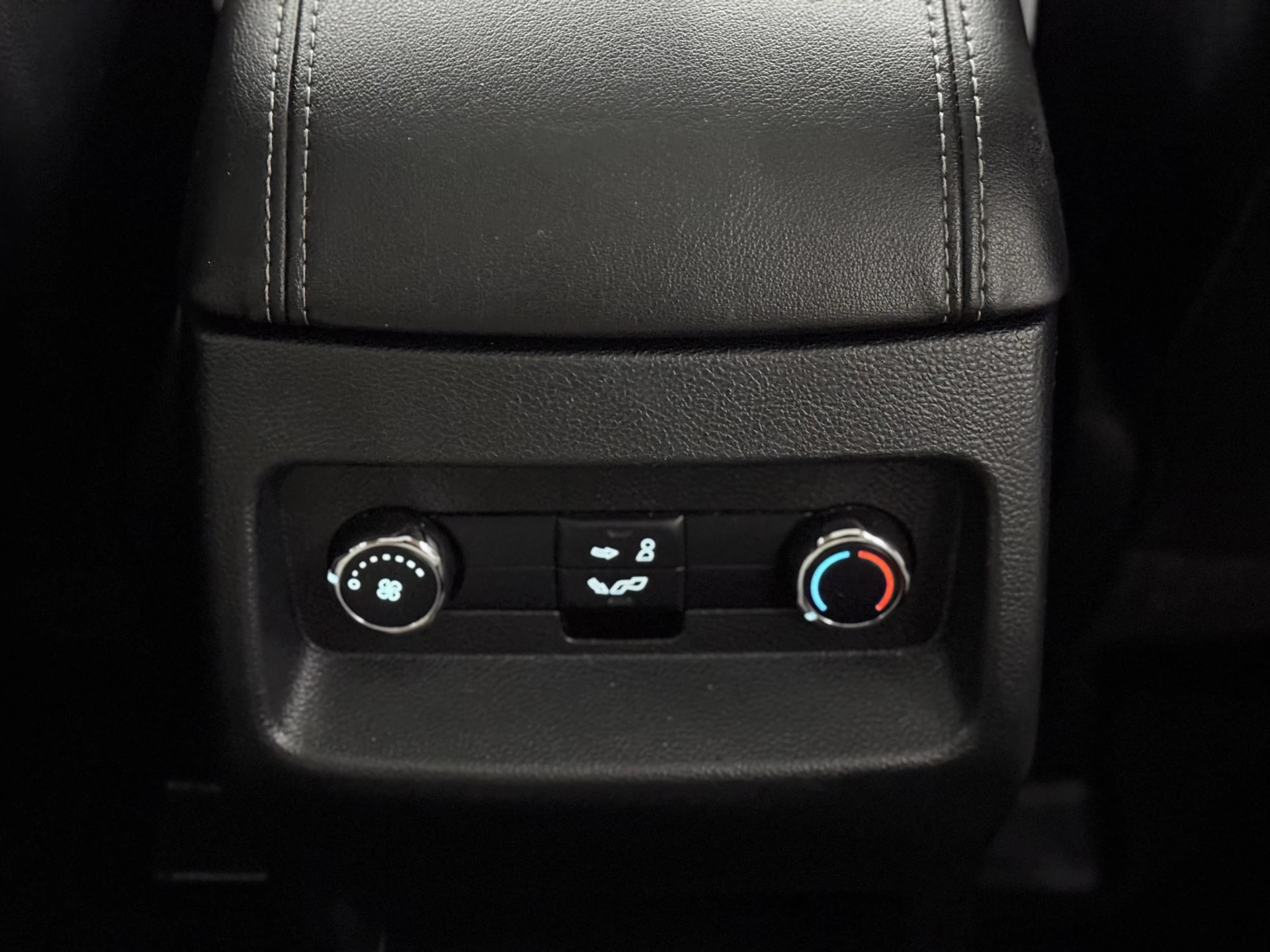 Hoofdafbeelding Ford S-Max