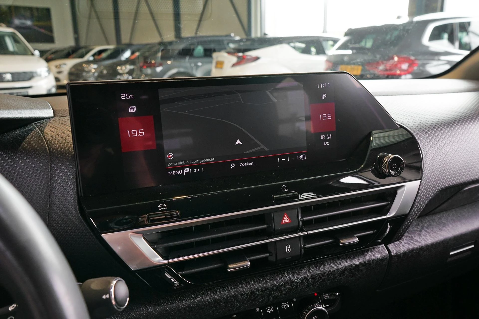 Hoofdafbeelding Citroën C4