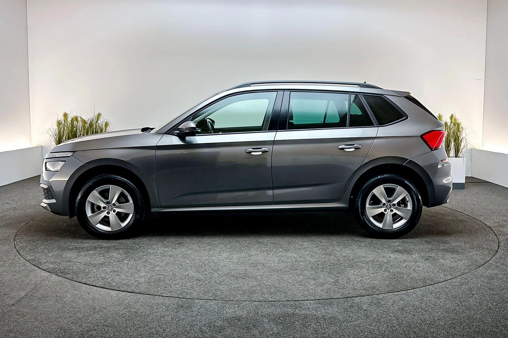 Hoofdafbeelding Škoda Kamiq