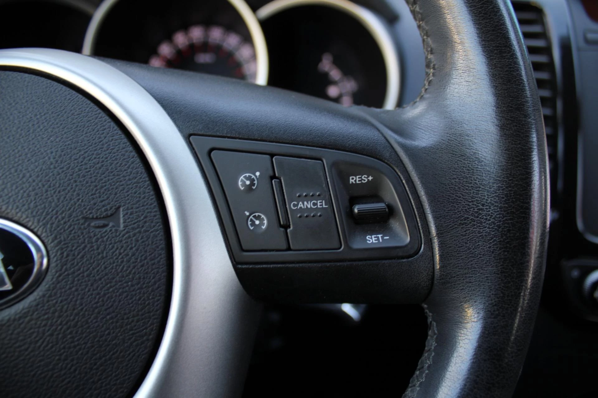 Hoofdafbeelding Kia Venga