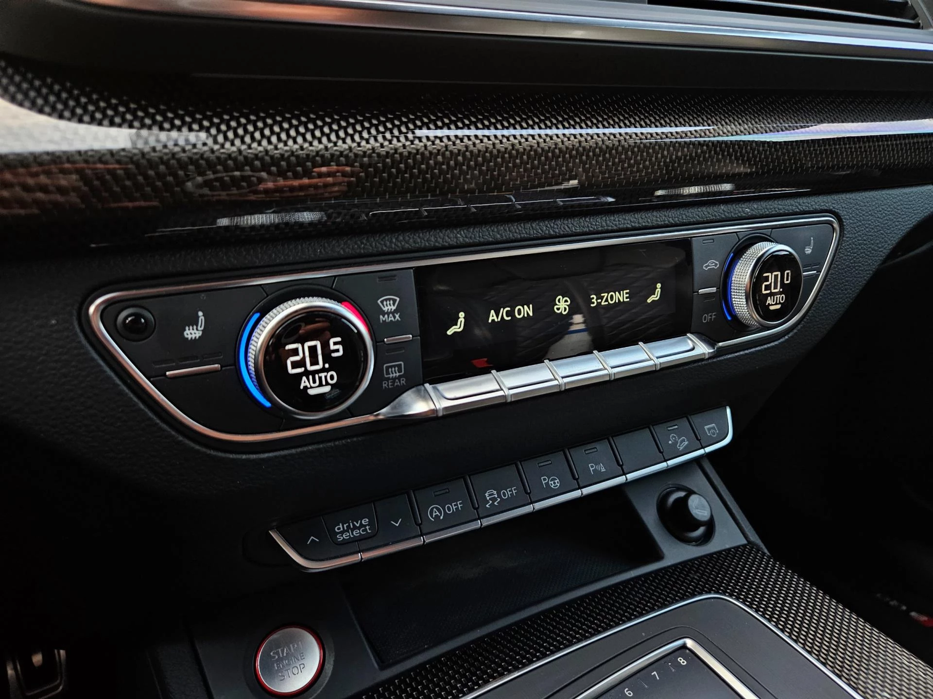 Hoofdafbeelding Audi SQ5