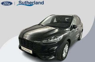 Ford Kuga 2.5 FHEV ST-Line X CVT 4WD | 39.000 KM | Winter Pack | Driver Pack | Permanente Vierwielaandrijving |