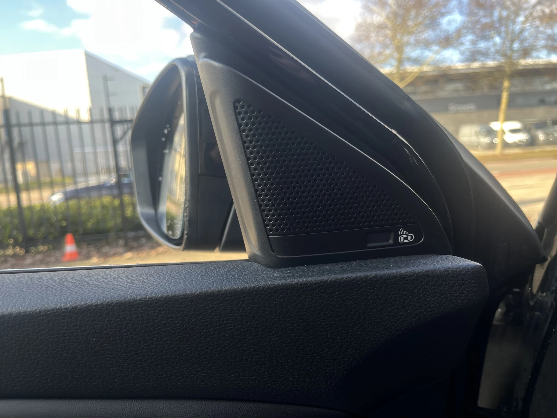 Hoofdafbeelding MG EHS