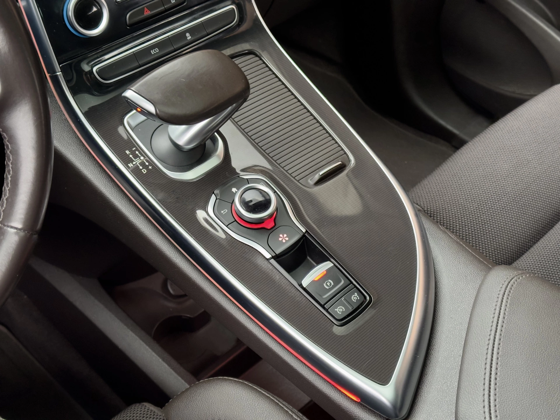 Hoofdafbeelding Renault Espace