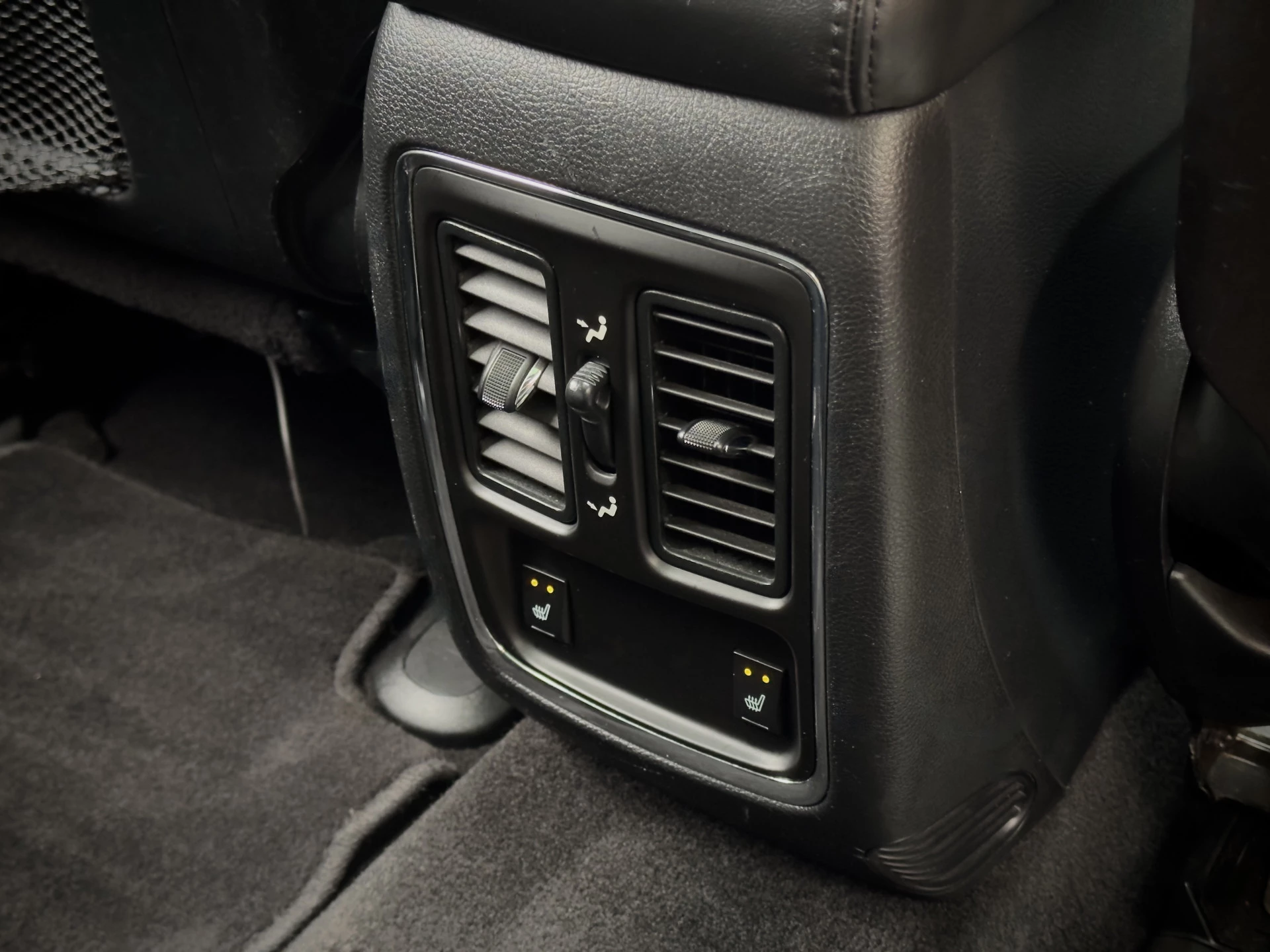 Hoofdafbeelding Jeep Grand Cherokee