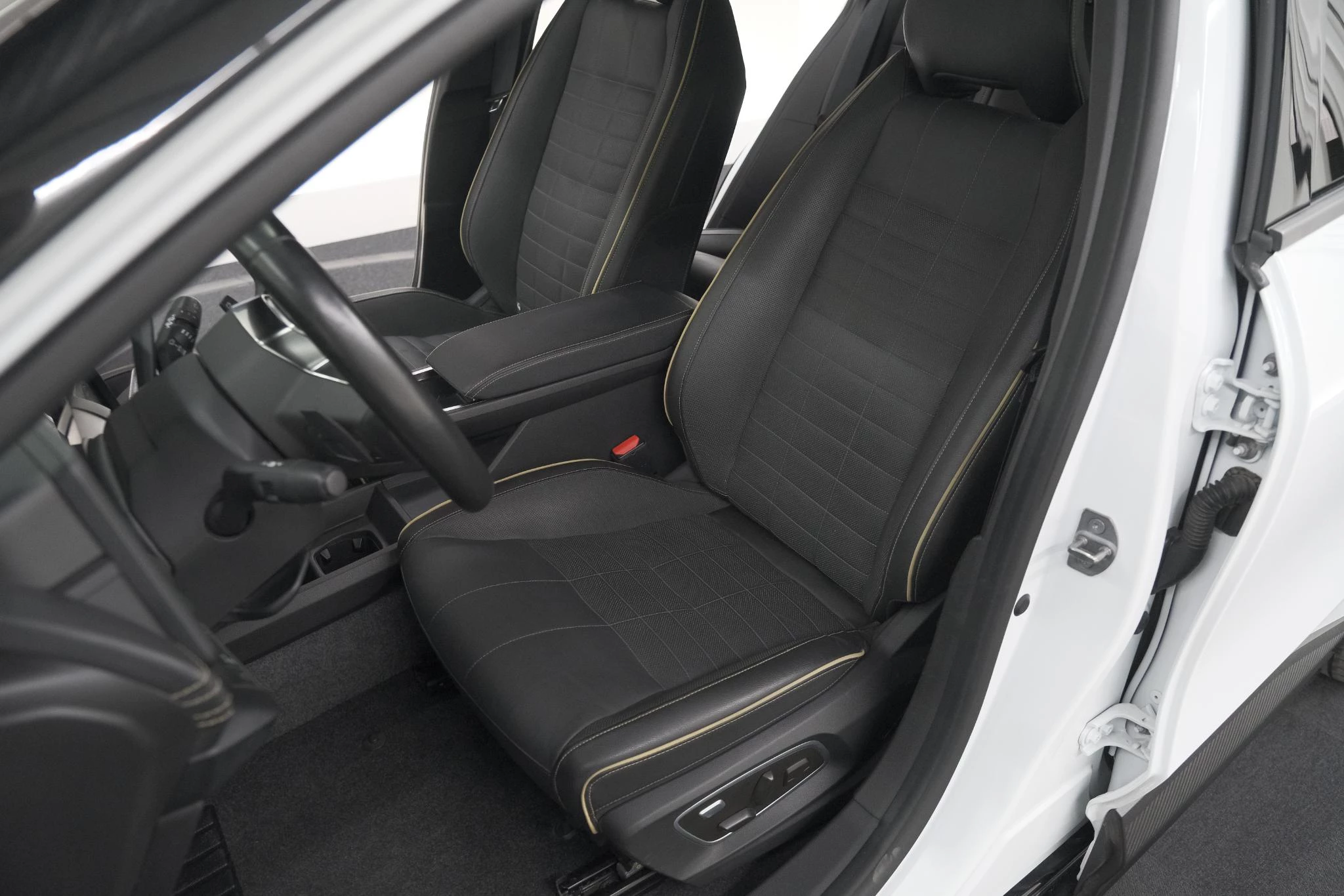Hoofdafbeelding Renault Megane E-Tech