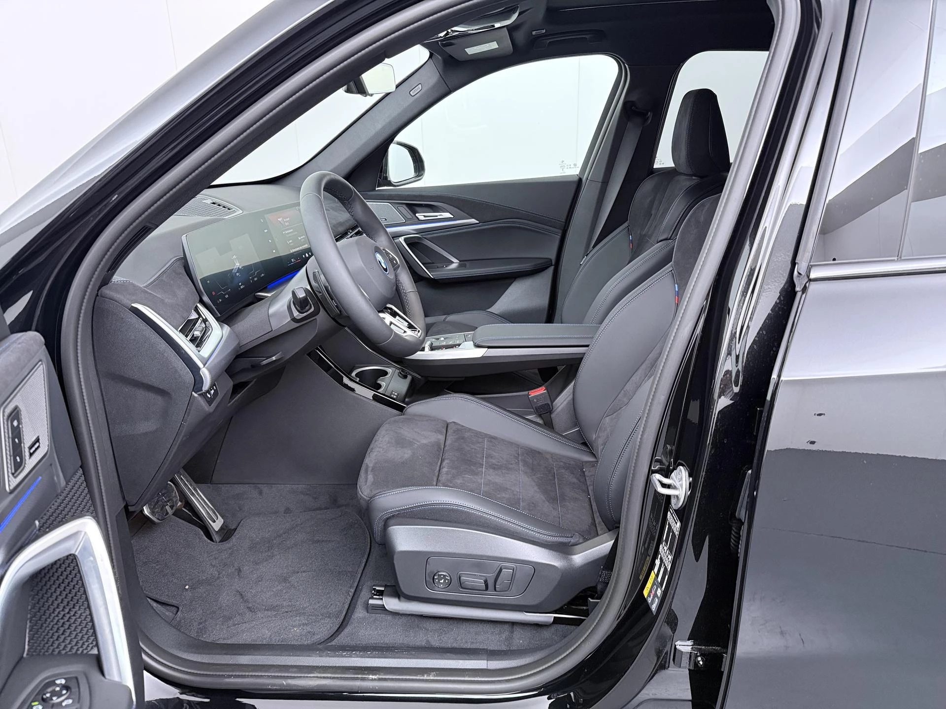 Hoofdafbeelding BMW iX1