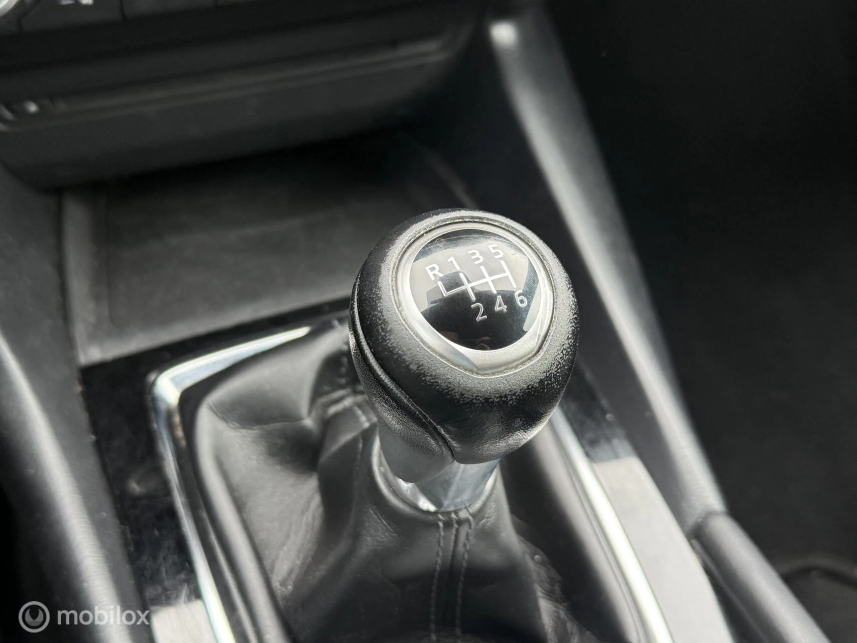 Hoofdafbeelding Mazda 3
