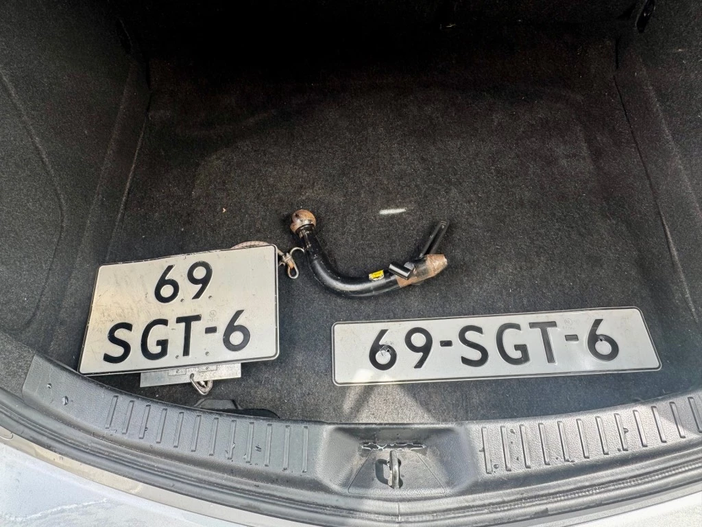 Hoofdafbeelding Mazda 3