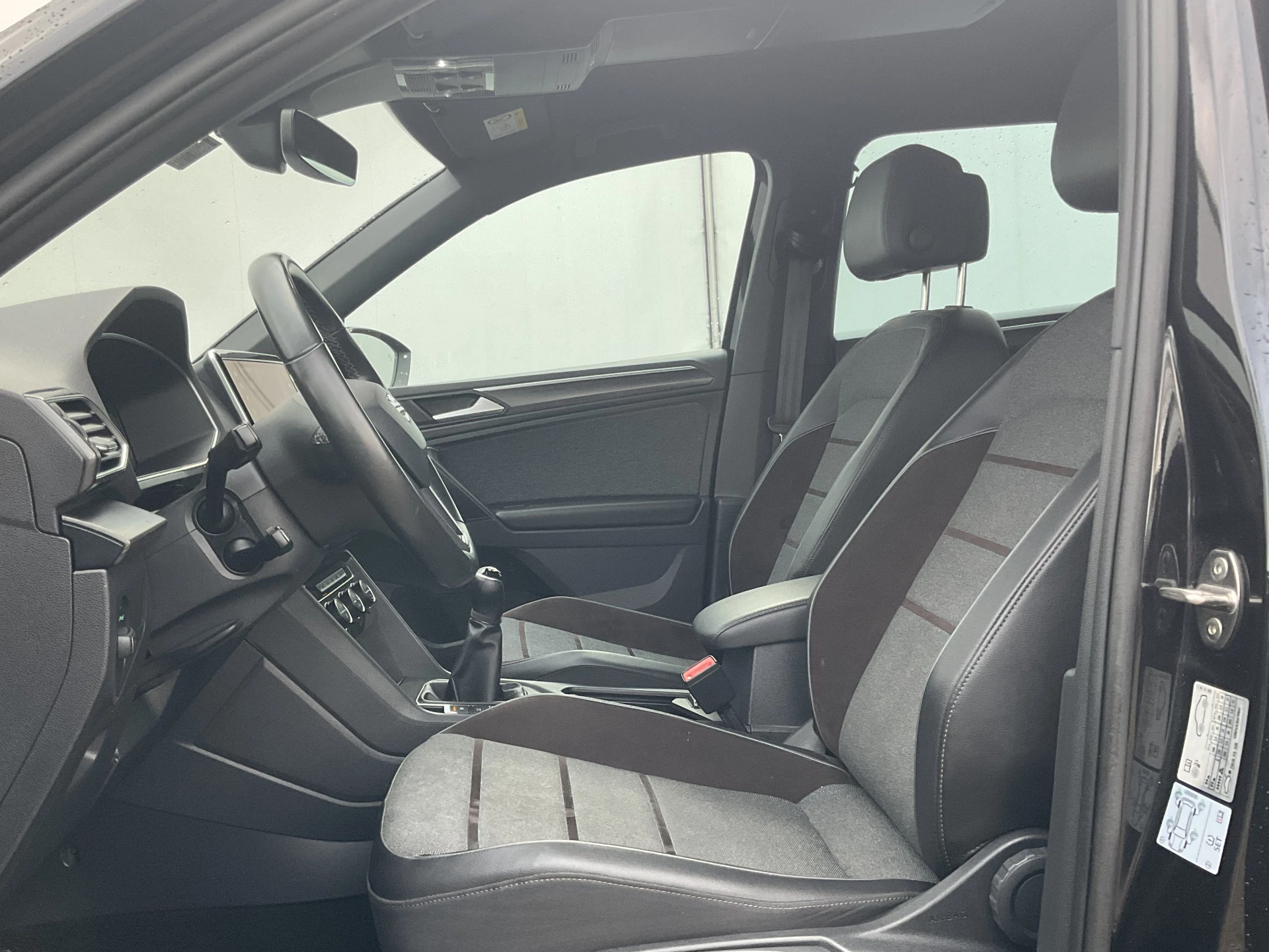 Hoofdafbeelding SEAT Tarraco