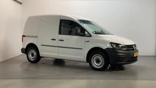 Volkswagen Caddy 2.0 TDI L1H1 Euro 6 Airco Bluetooth Elektrische Ramen