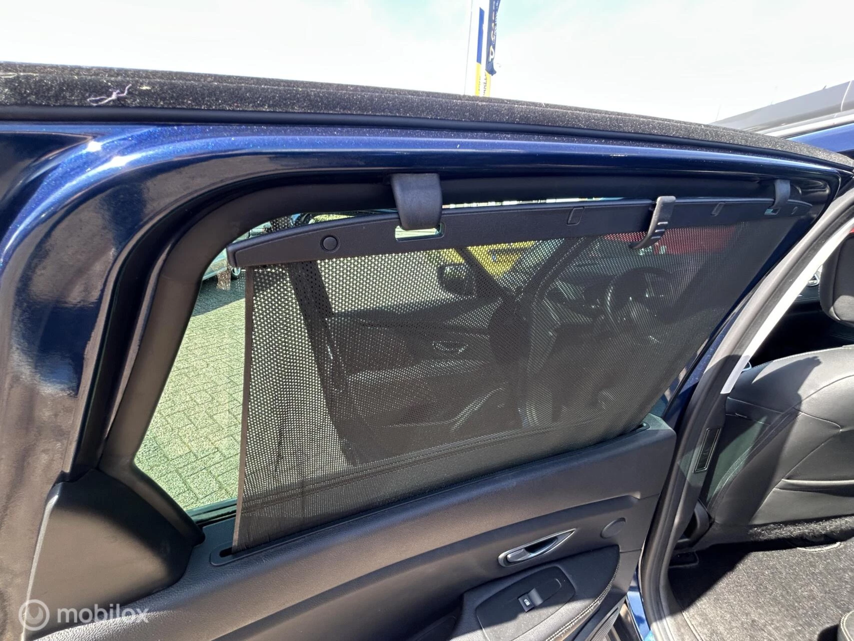Hoofdafbeelding Renault Scénic