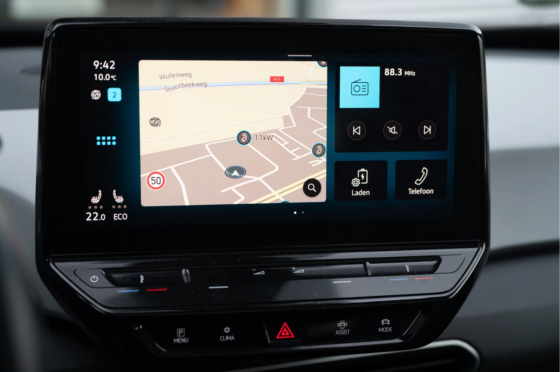 Hoofdafbeelding Volkswagen ID.3