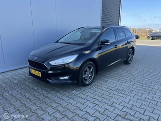 Ford Focus Wagon 1.0 Lease Edition
