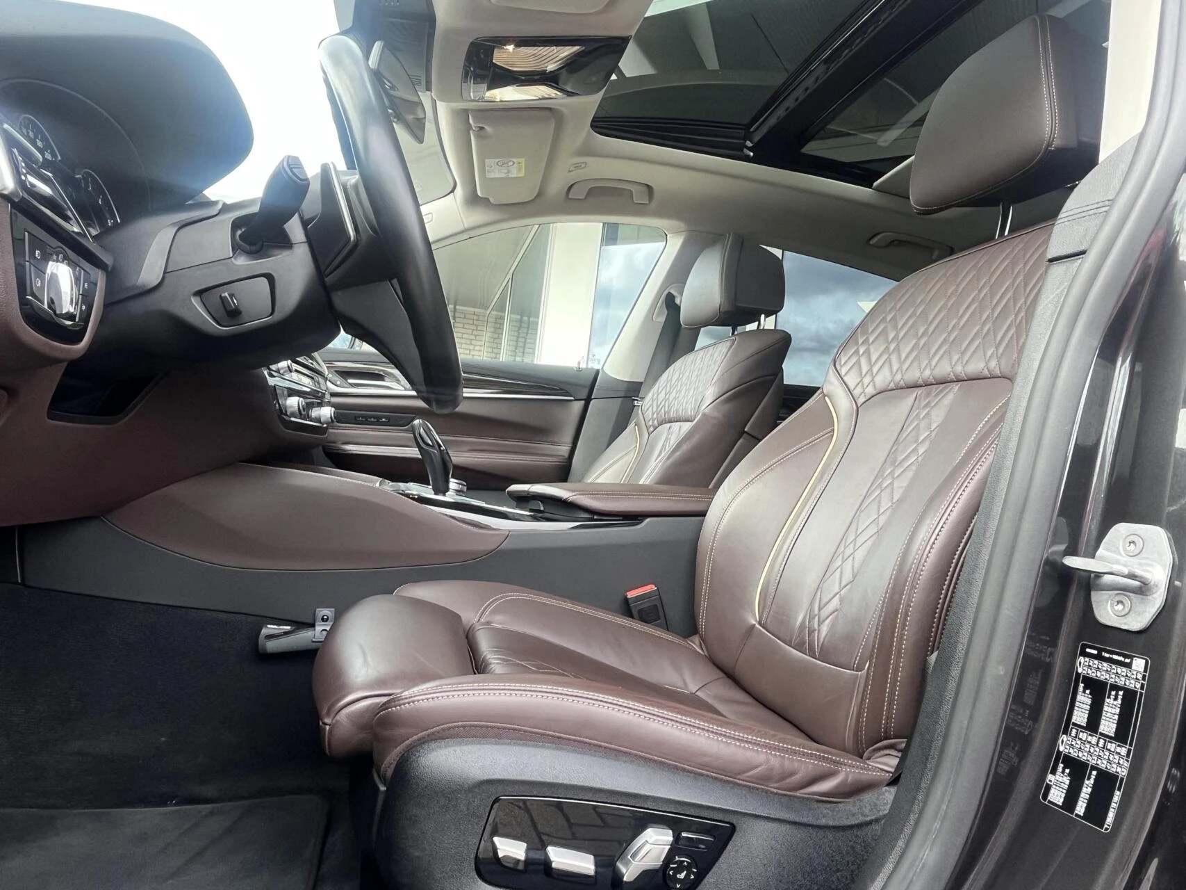 Hoofdafbeelding BMW 6 Serie