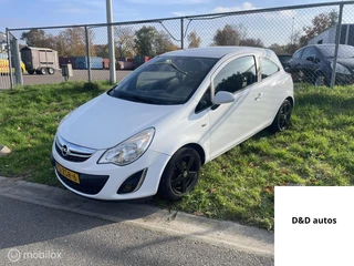 Opel Corsa 1.2 EcoFlex  Anniversay Edition LPG