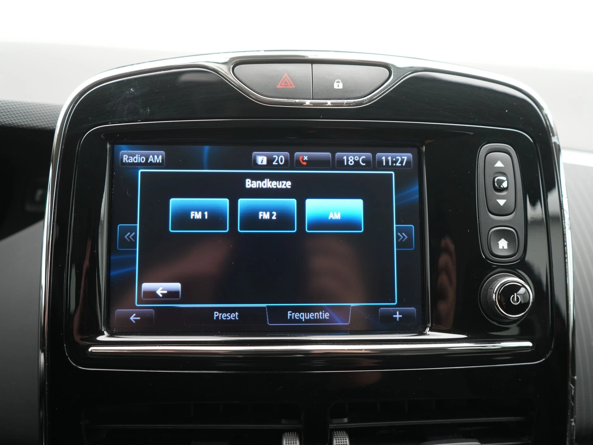 Hoofdafbeelding Renault ZOE