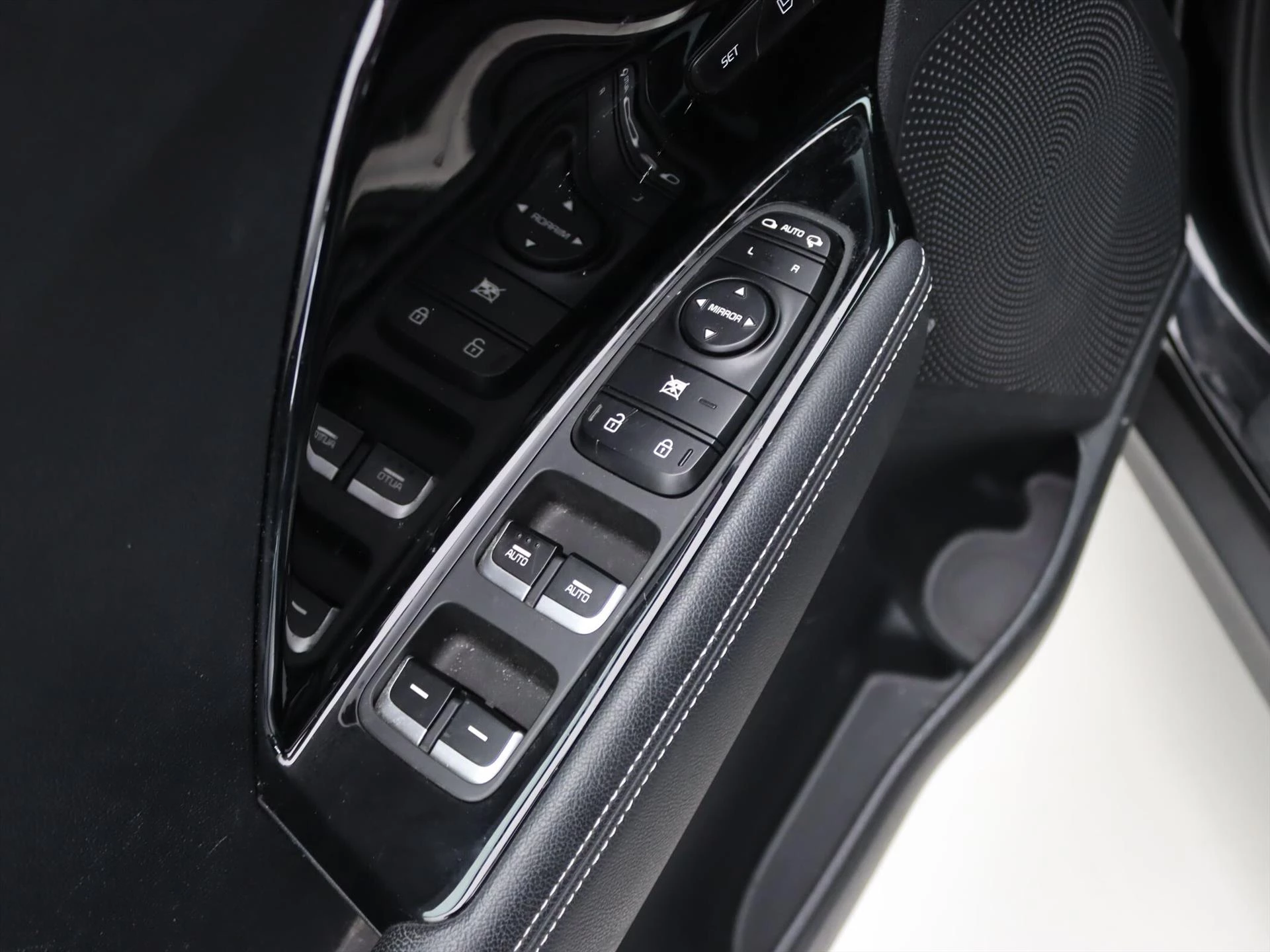 Hoofdafbeelding Kia e-Niro