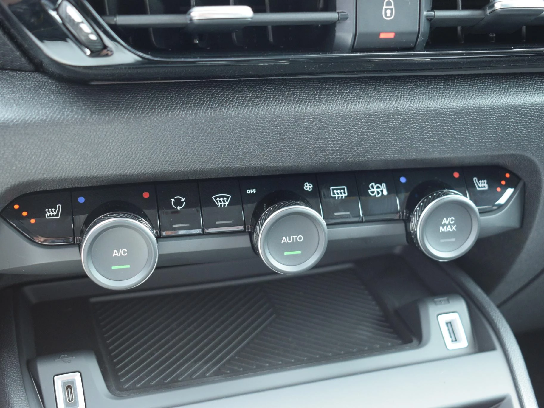 Hoofdafbeelding Citroën C4